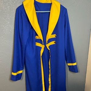 Beauty and the Beast - Beast Costume